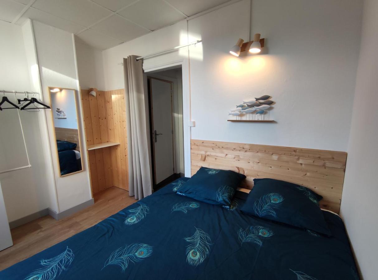Appartement Douceurs Du Littoral à Calais Extérieur photo
