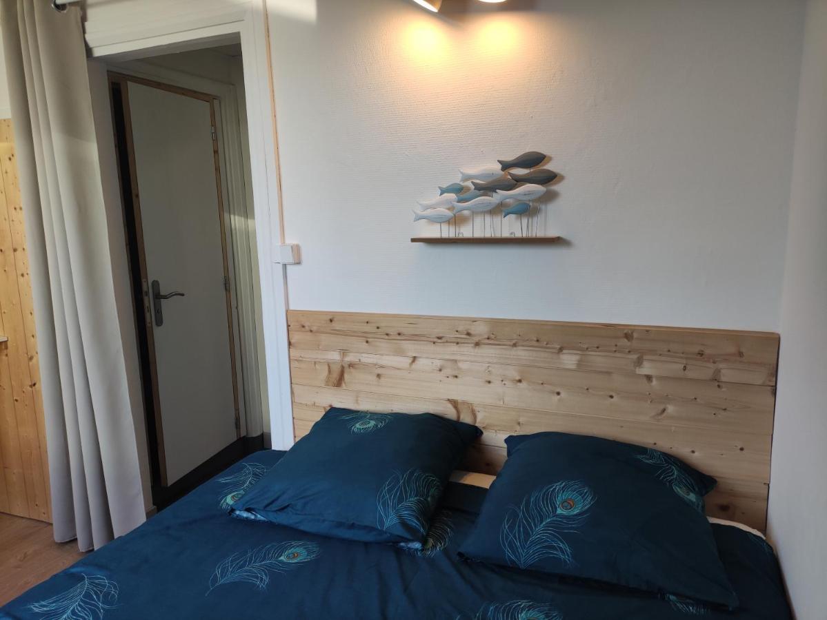 Appartement Douceurs Du Littoral à Calais Extérieur photo